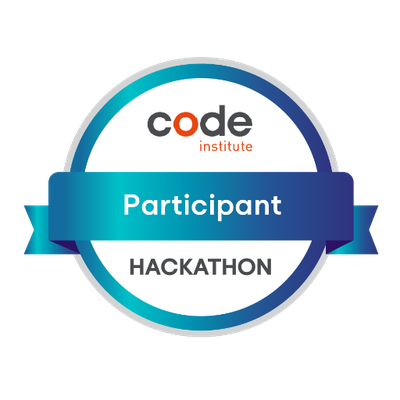 january hackathon badge