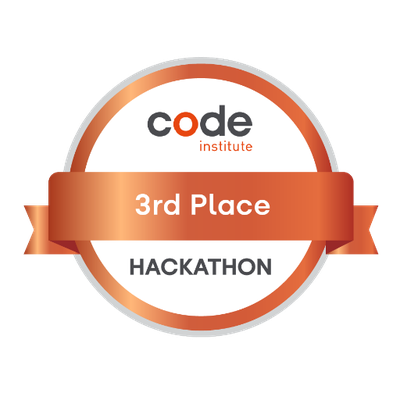 march hackathon badge